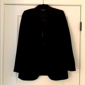 Theory Size 6 Blaxer/Jacket